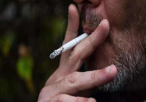 The Impact of Smoking Campaigns in Leon County, Florida