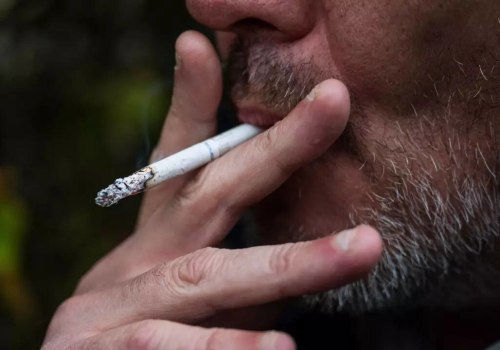 The Impact of Smoking Campaigns on Smoking Rates in Leon County, Florida: An Expert's Perspective
