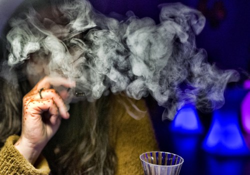 The Fight Against Smoking: How We're Helping Pregnant Women in Leon County, Florida