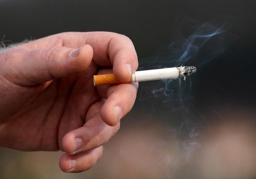 The Fight Against Secondhand Smoke in Leon County, Florida