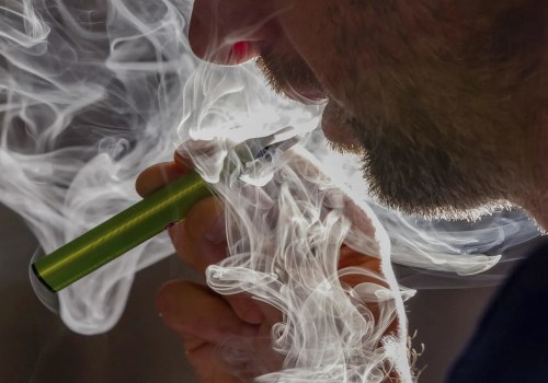 The Environmental Impact of Tobacco Use: A Perspective from a Public Health Expert in Leon County, Florida